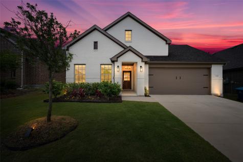 4241 Bullock Lane Forney TX 75126