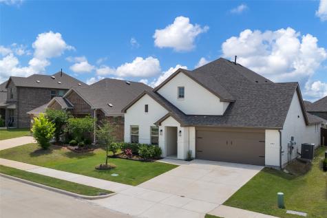 4241 Bullock Lane Forney TX 75126