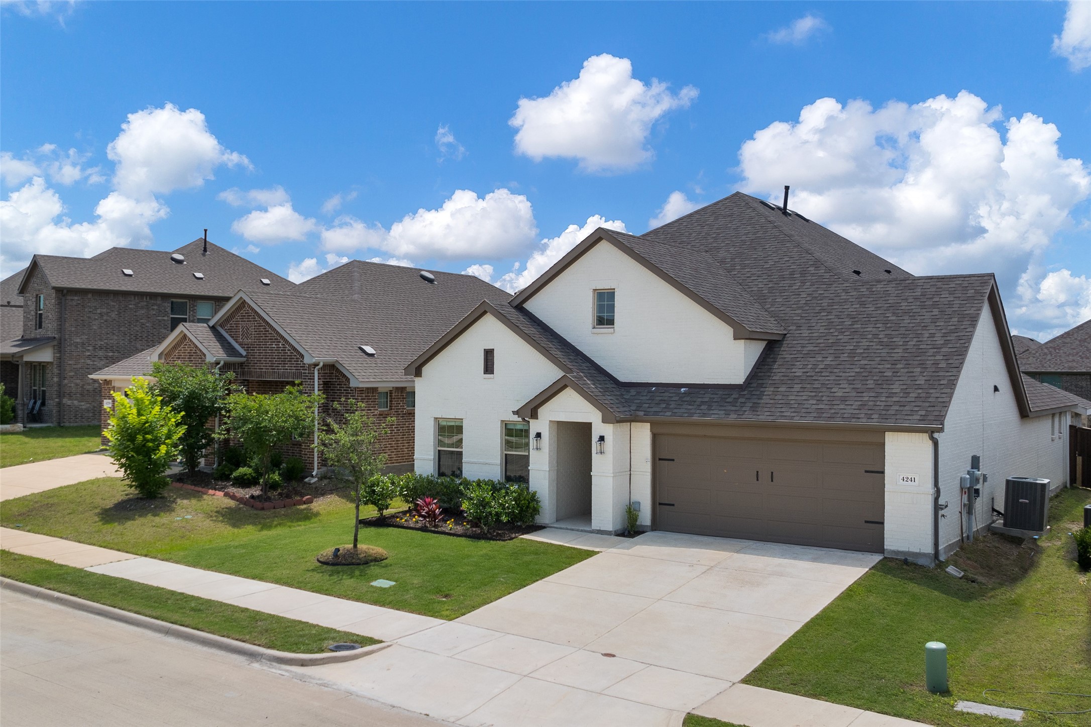 4241 Bullock Lane Forney TX 75126