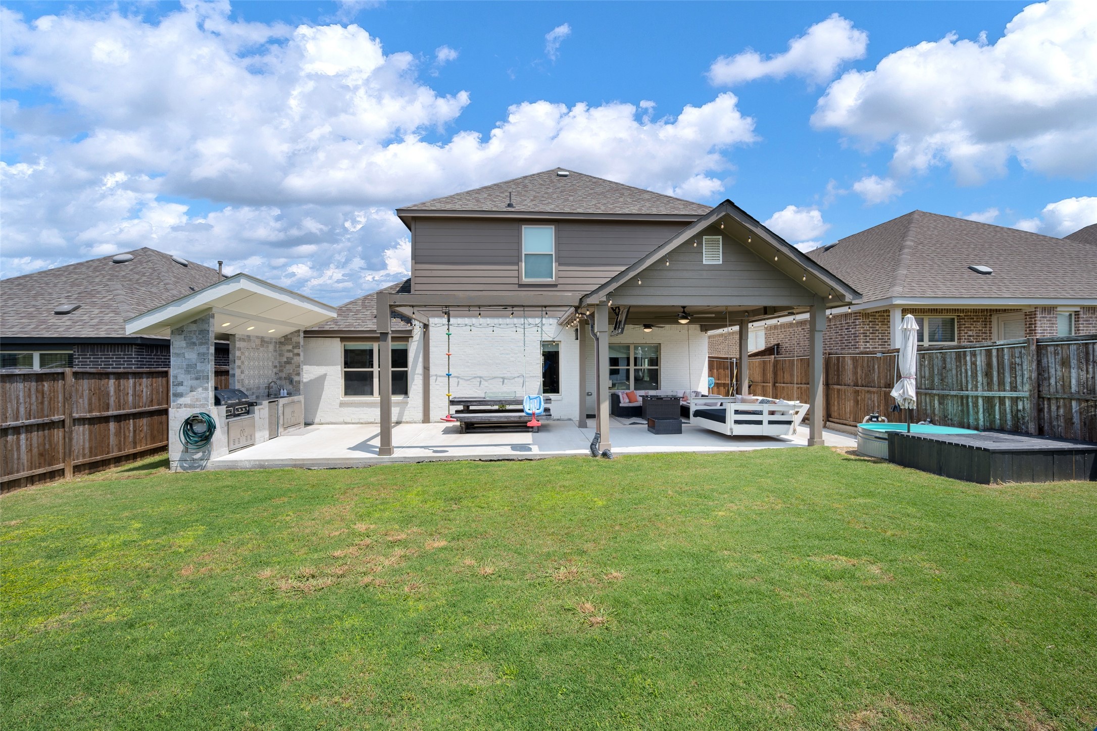 4241 Bullock Lane Forney TX 75126