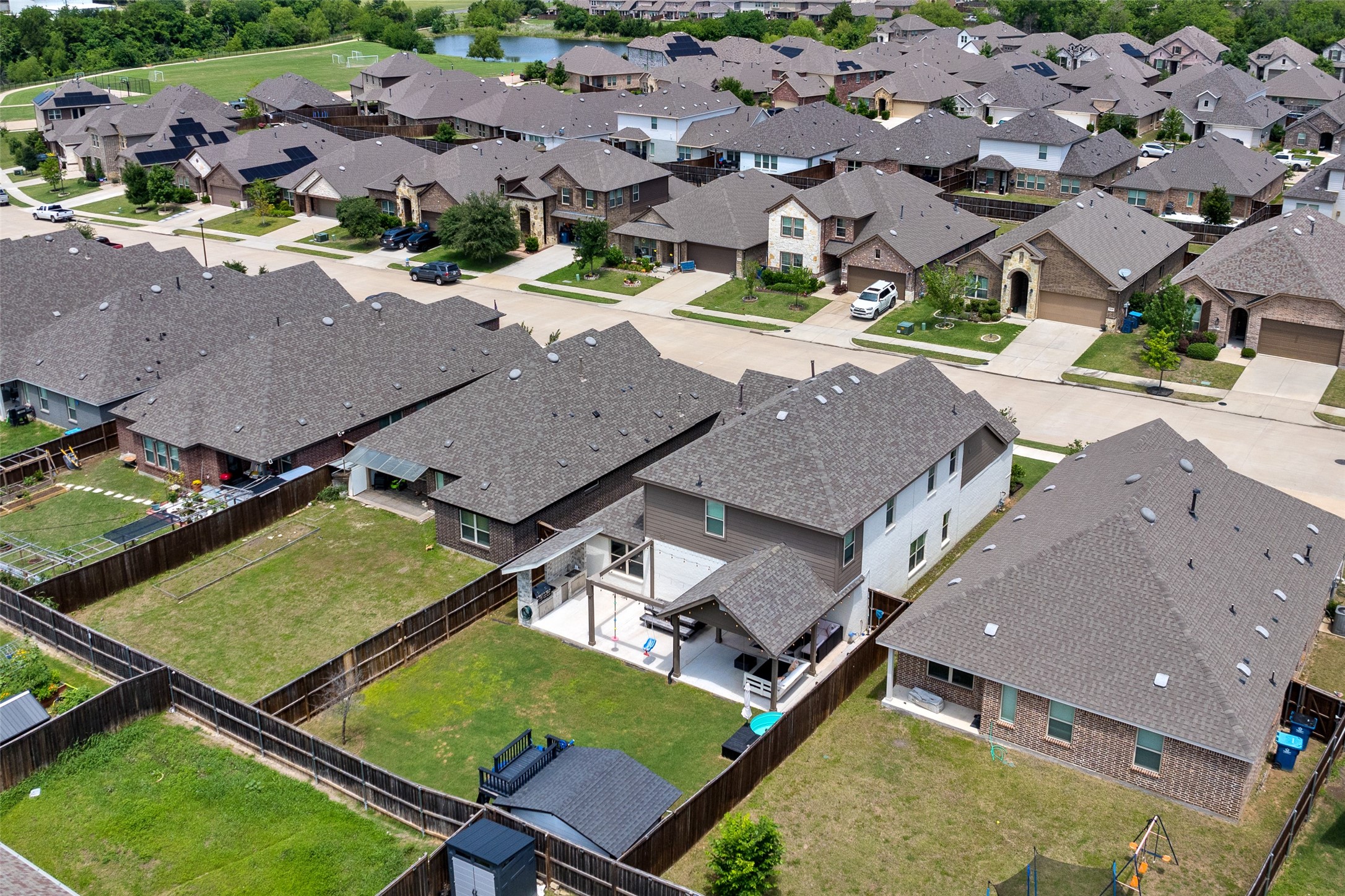 4241 Bullock Lane Forney TX 75126