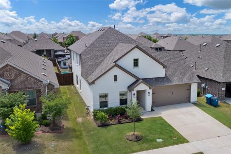 4241 Bullock Lane Forney TX 75126