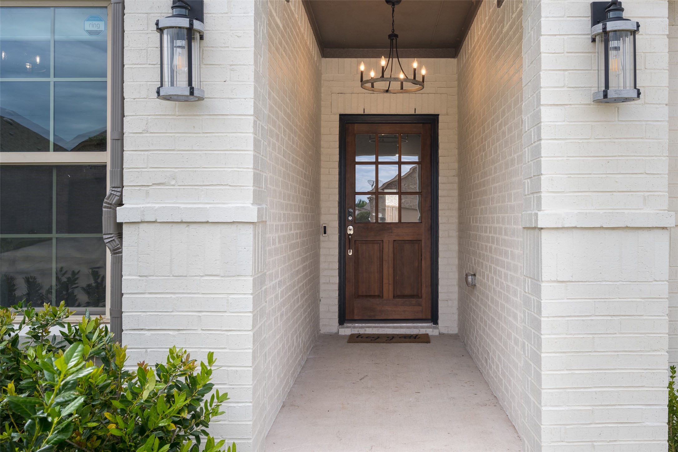 4241 Bullock Lane Forney TX 75126
