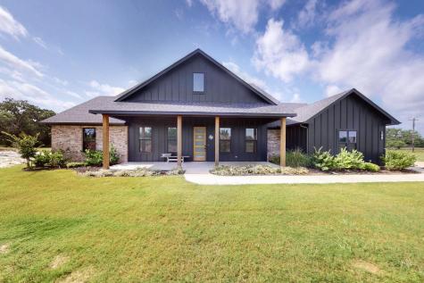 199 Graystone Drive Weatherford TX 76088