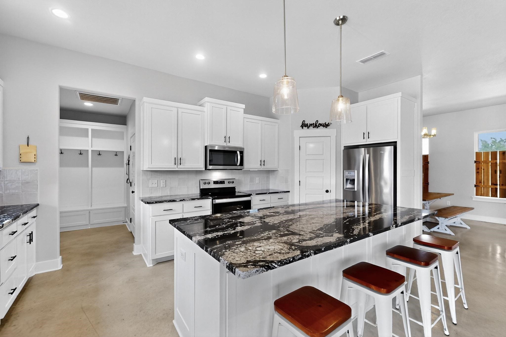 199 Graystone Drive Weatherford TX 76088