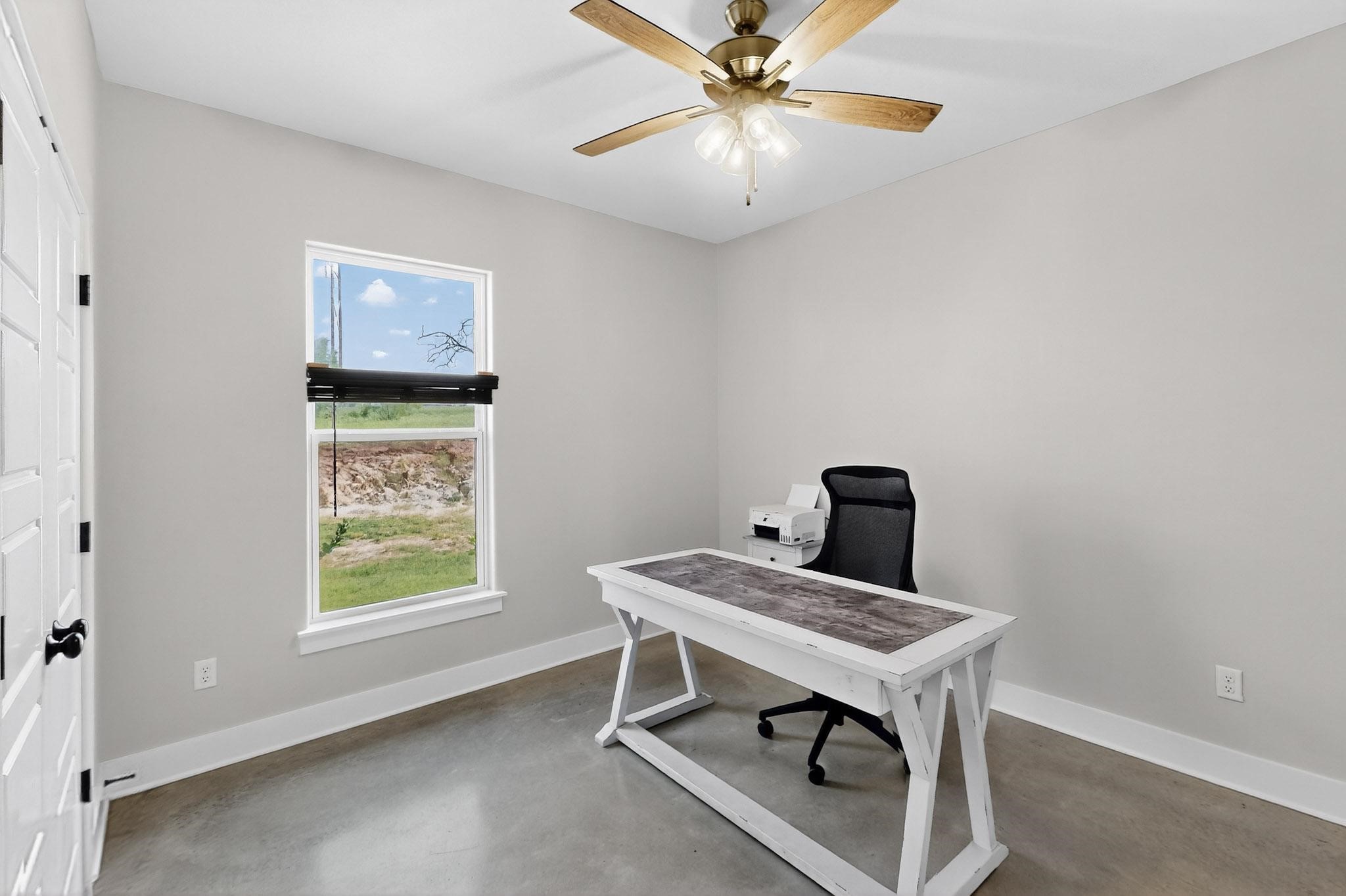199 Graystone Drive Weatherford TX 76088