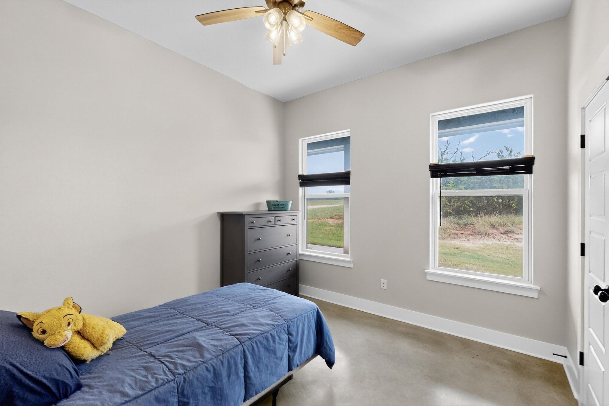 199 Graystone Drive Weatherford TX 76088