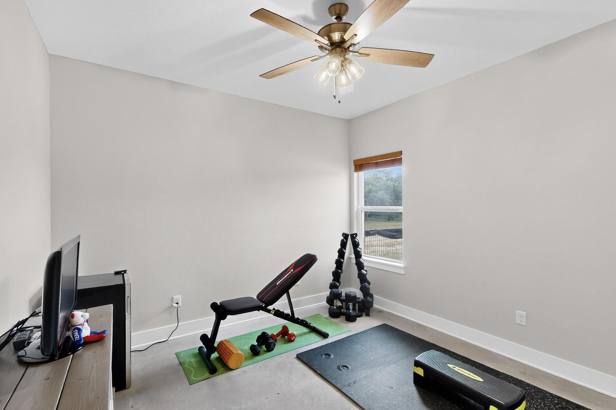 199 Graystone Drive Weatherford TX 76088