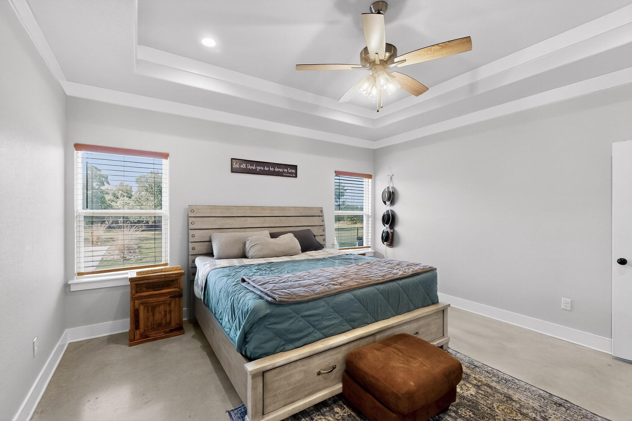 199 Graystone Drive Weatherford TX 76088