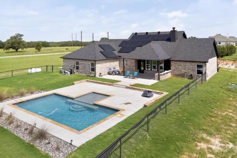 199 Graystone Drive Weatherford TX 76088