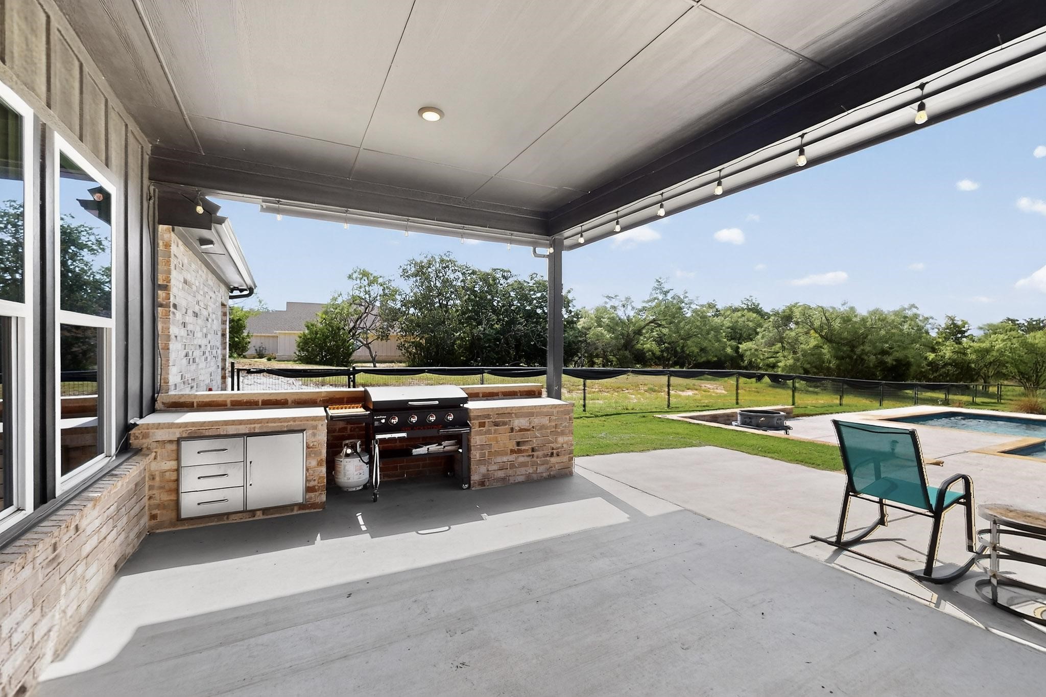 199 Graystone Drive Weatherford TX 76088