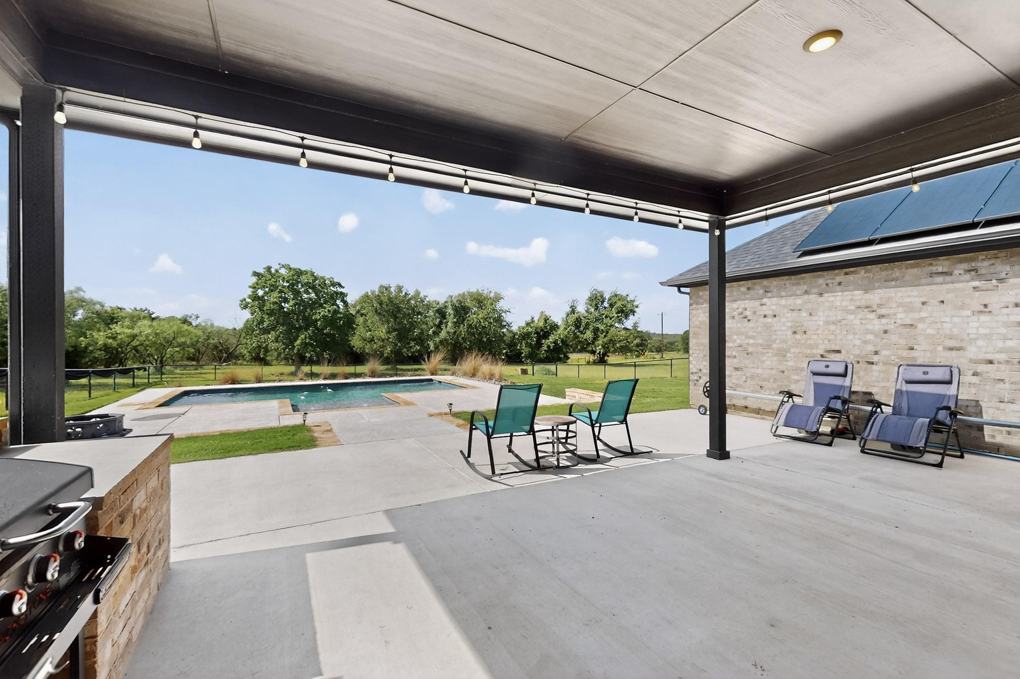 199 Graystone Drive Weatherford TX 76088
