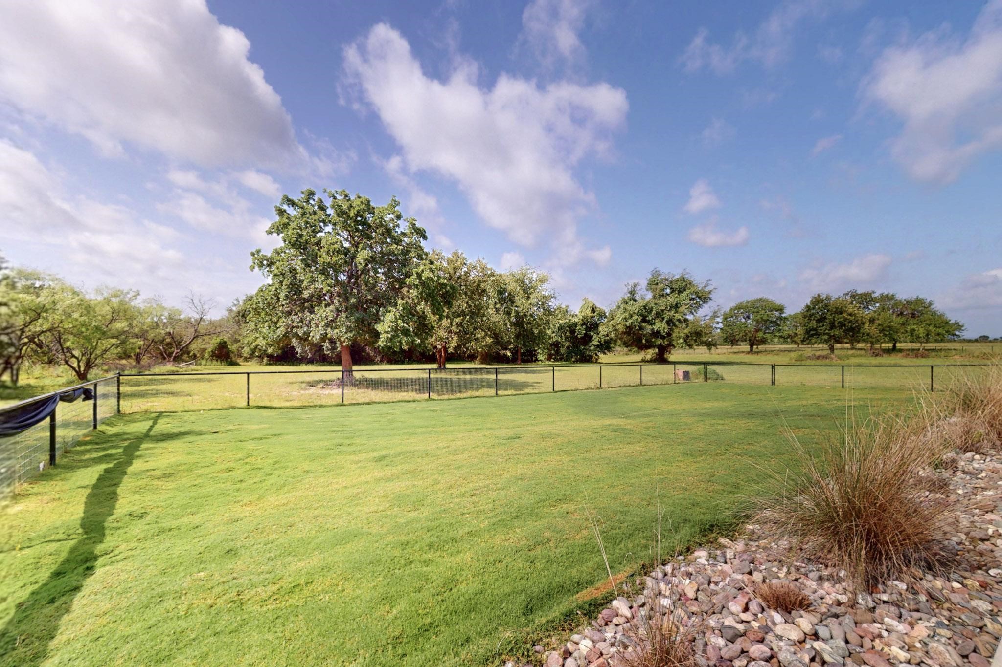 199 Graystone Drive Weatherford TX 76088