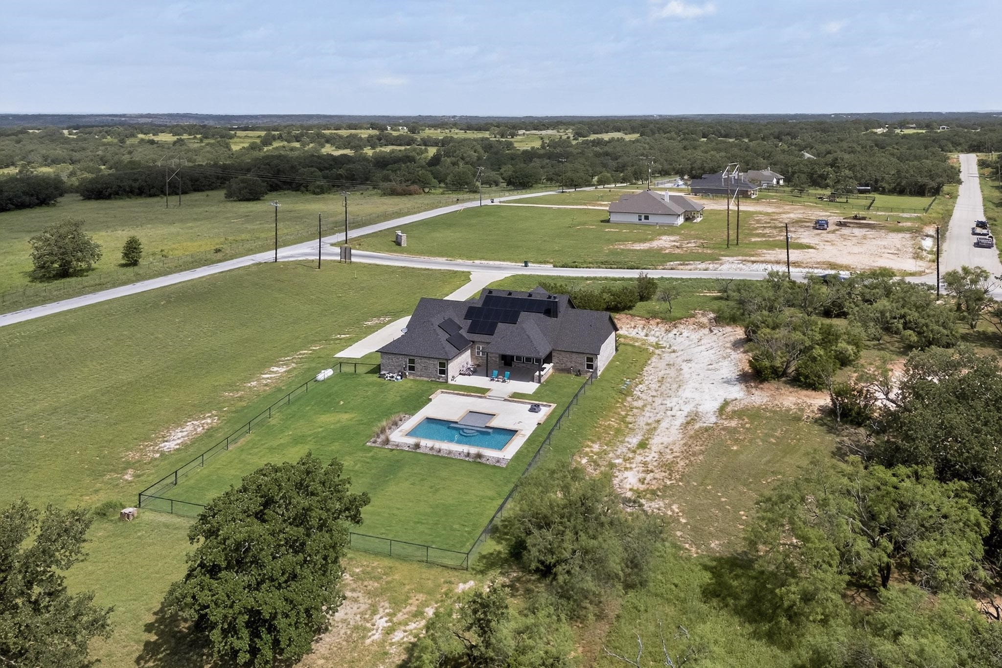 199 Graystone Drive Weatherford TX 76088
