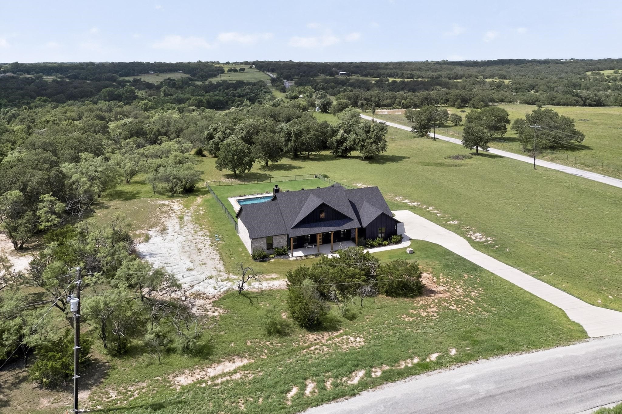 199 Graystone Drive Weatherford TX 76088