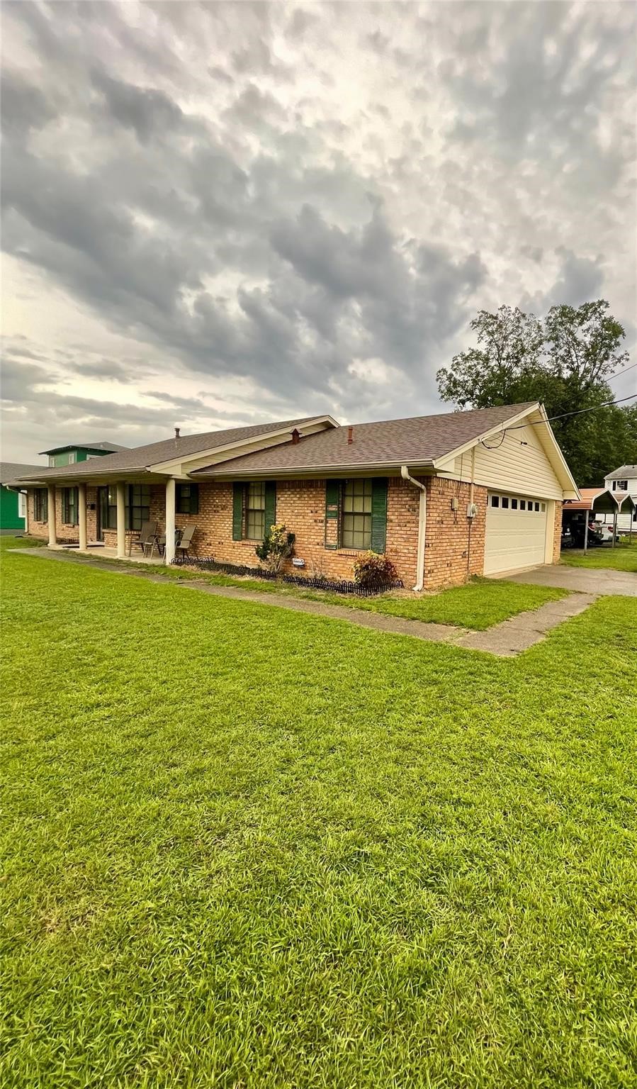 9886 Highway 79 Haynesville LA 71038