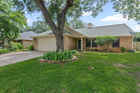 9013 Topperwind Court Fort Worth TX 76134
