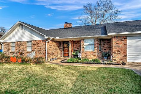 307 S Main Street Collinsville TX 76233