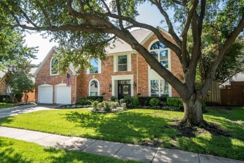 3417 Jameston Drive Flower Mound TX 75028