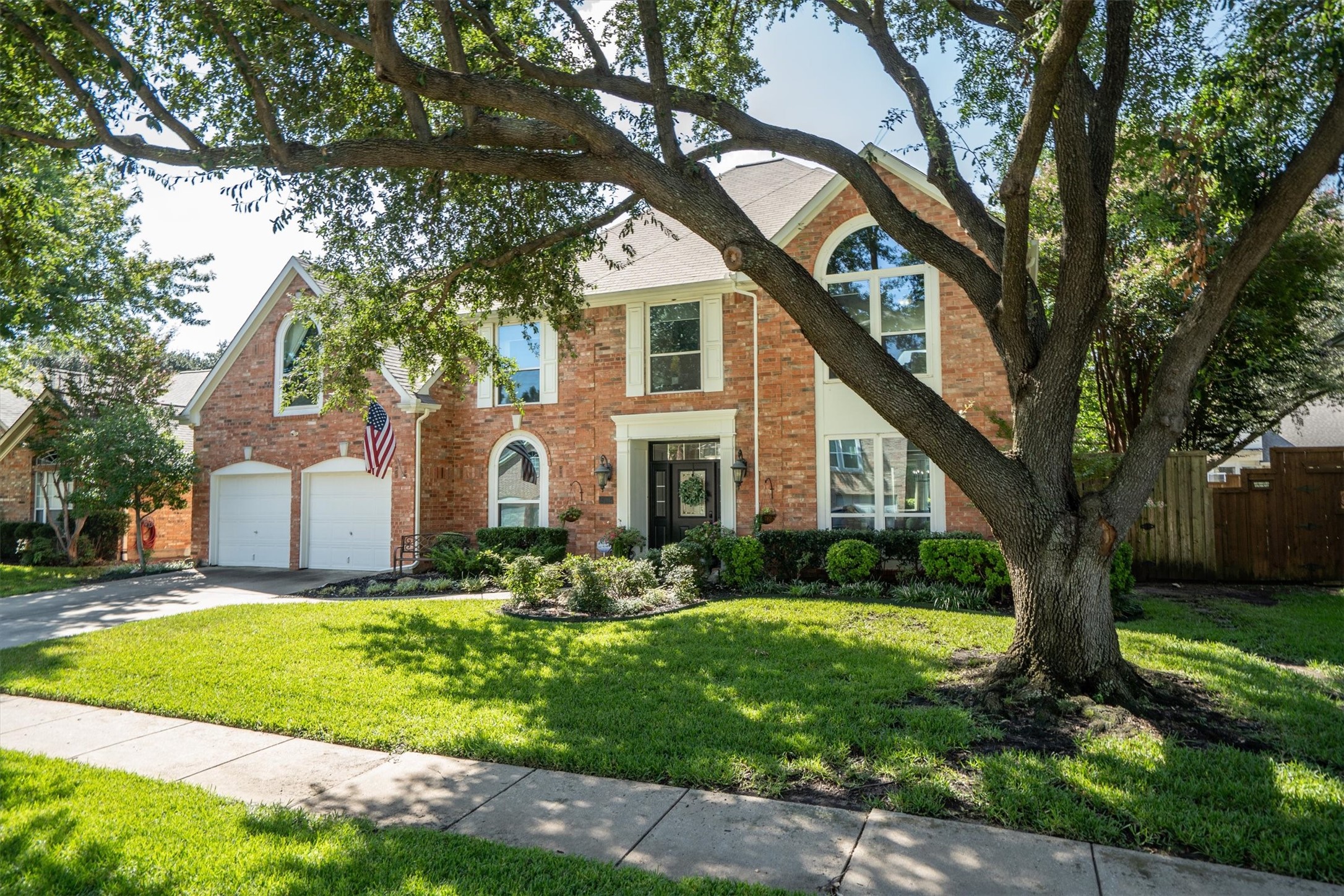 3417 Jameston Drive Flower Mound TX 75028