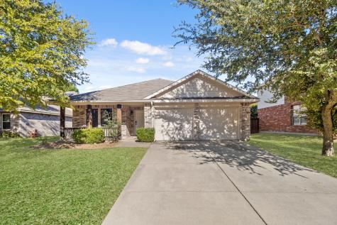 5968 Waterford Drive Grand Prairie TX 75052