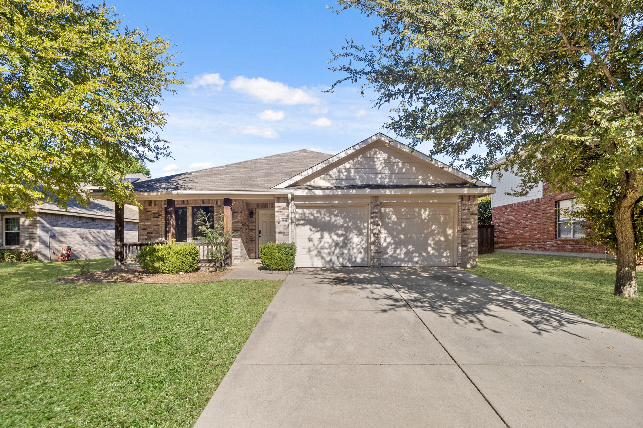5968 Waterford Drive Grand Prairie TX 75052