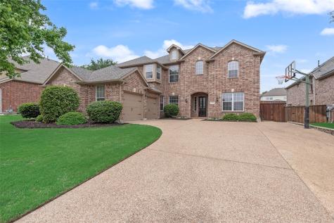 4720 Shelley Drive Flower Mound TX 75022