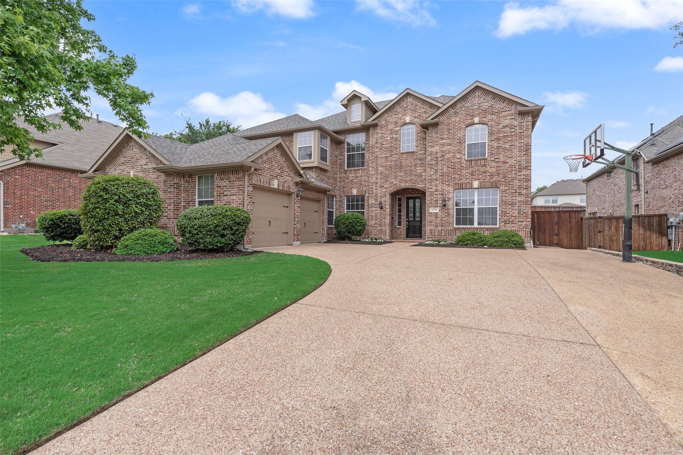 4720 Shelley Drive Flower Mound TX 75022
