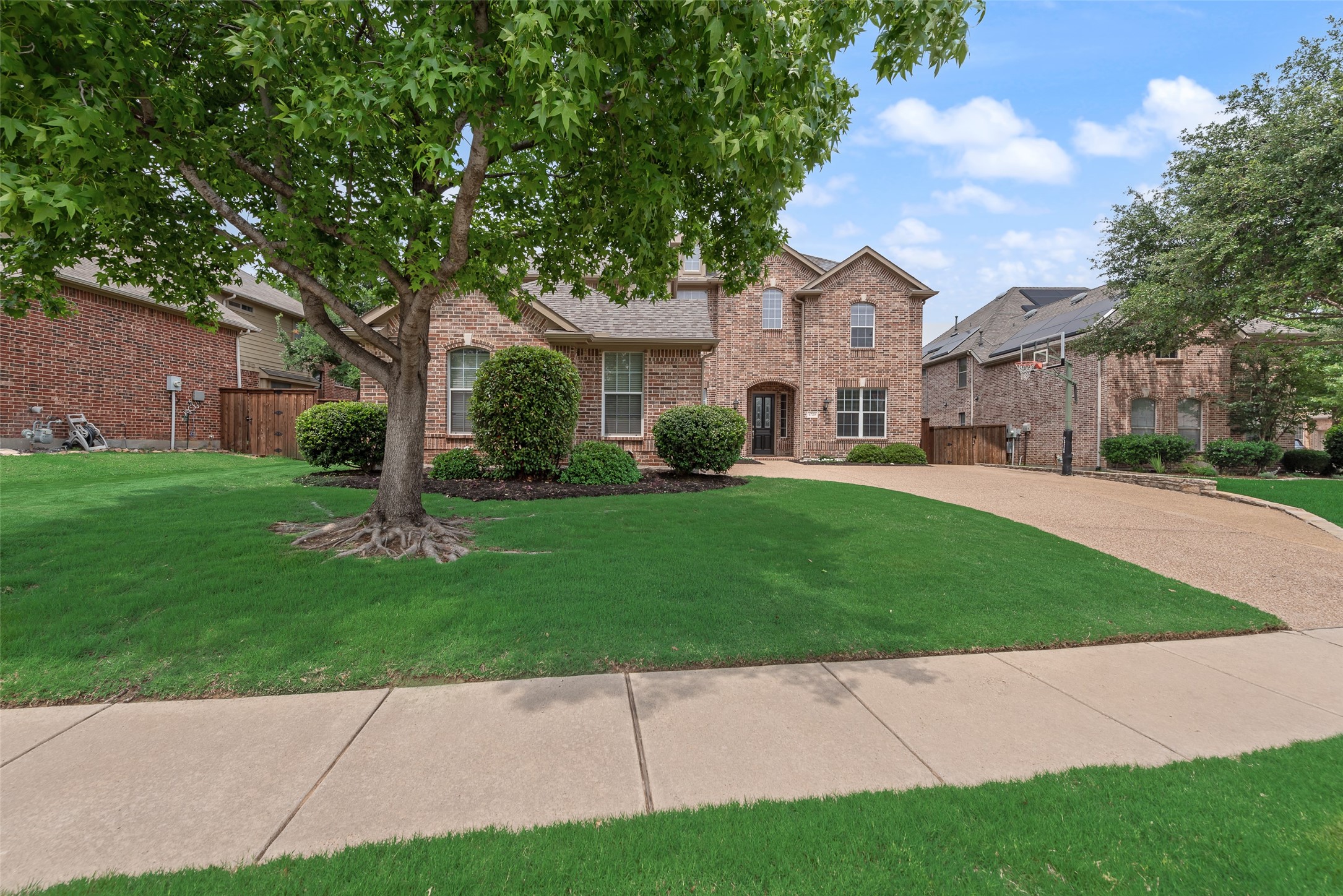 4720 Shelley Drive Flower Mound TX 75022