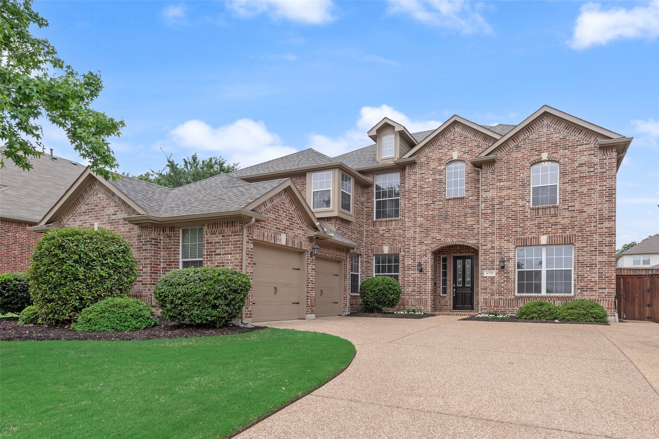 4720 Shelley Drive Flower Mound TX 75022