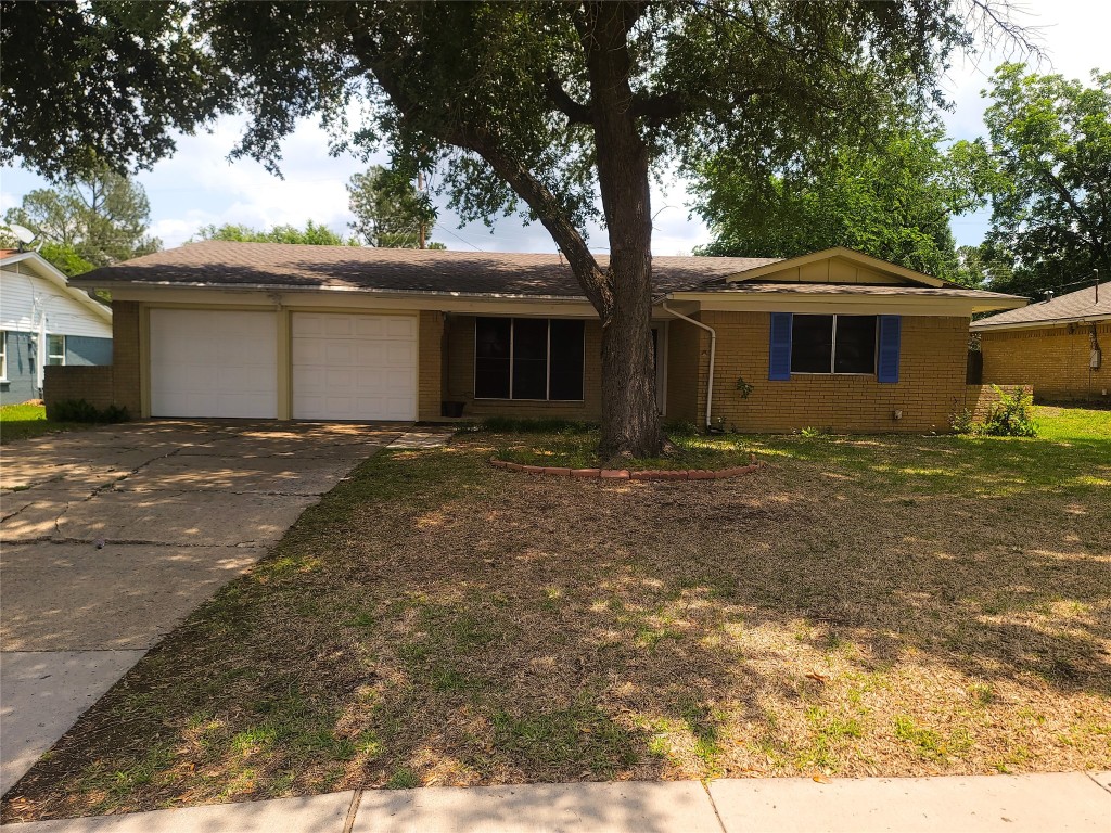 6409 Stonewall Street Greenville TX 75402