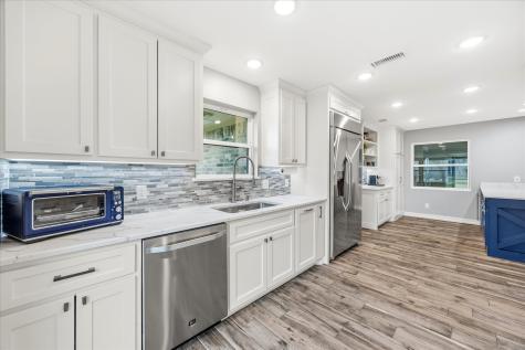 3705 Castle Drive Rowlett TX 75089