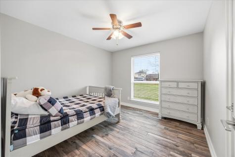 3705 Castle Drive Rowlett TX 75089