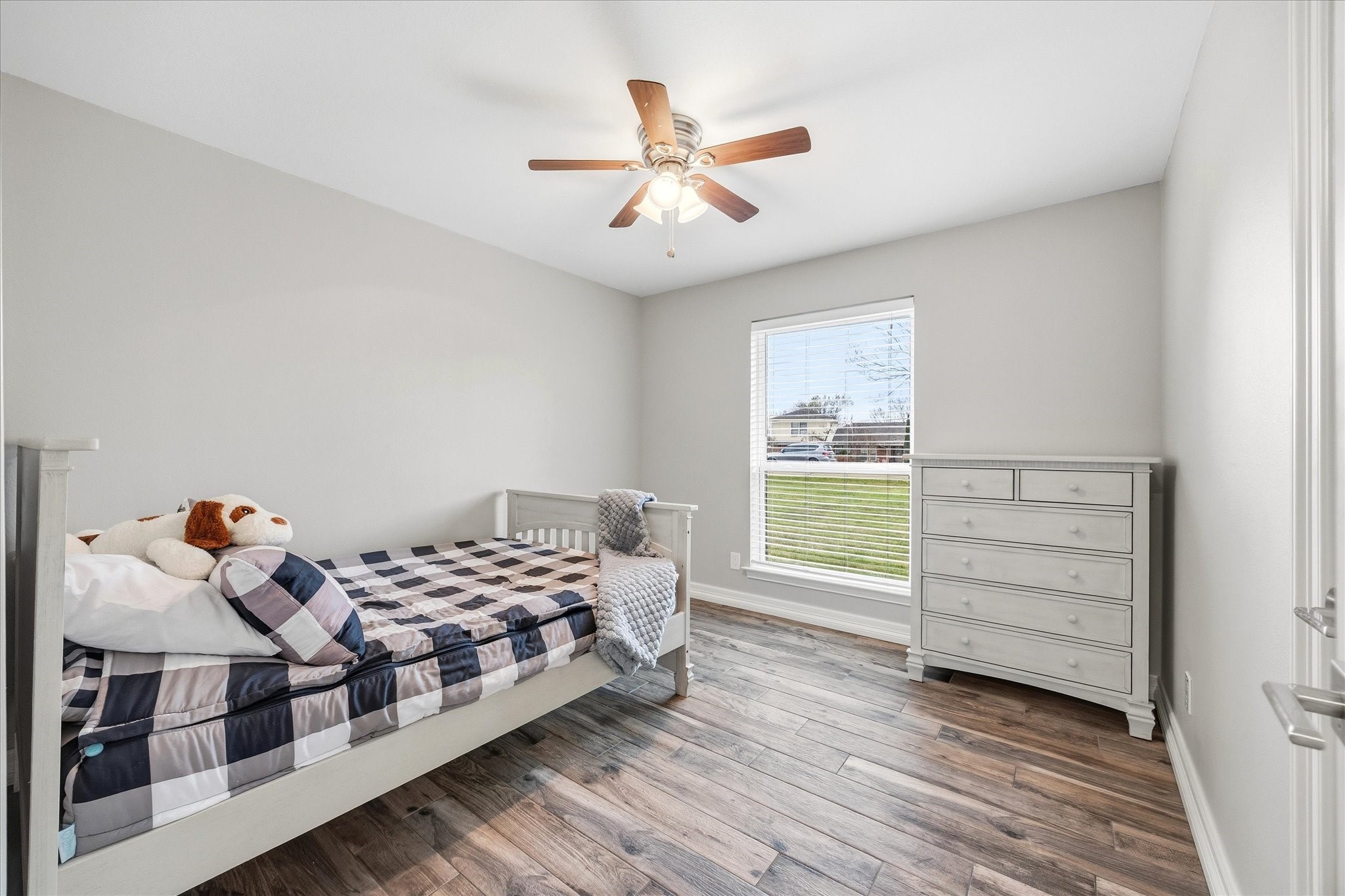 3705 Castle Drive Rowlett TX 75089
