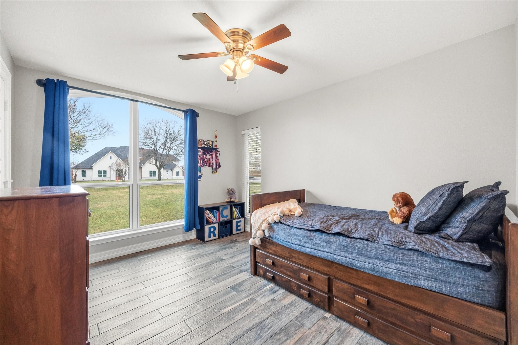 3705 Castle Drive Rowlett TX 75089