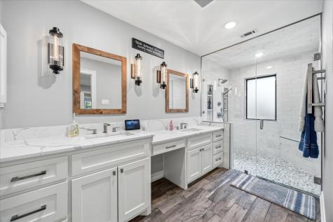 3705 Castle Drive Rowlett TX 75089