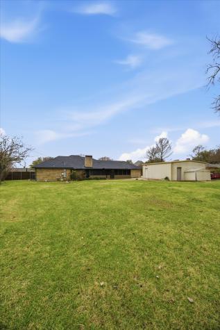 3705 Castle Drive Rowlett TX 75089
