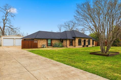 3705 Castle Drive Rowlett TX 75089