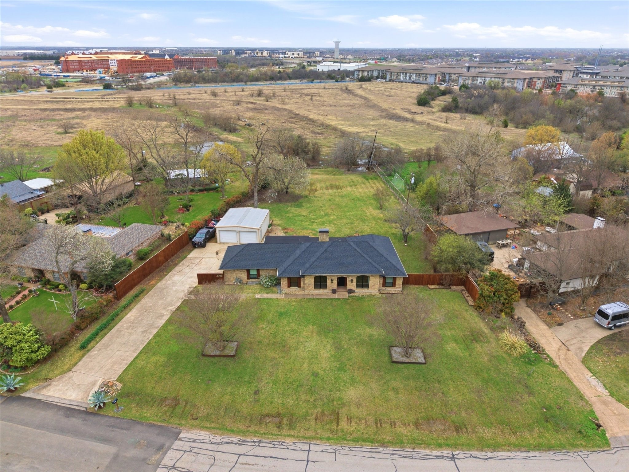 3705 Castle Drive Rowlett TX 75089