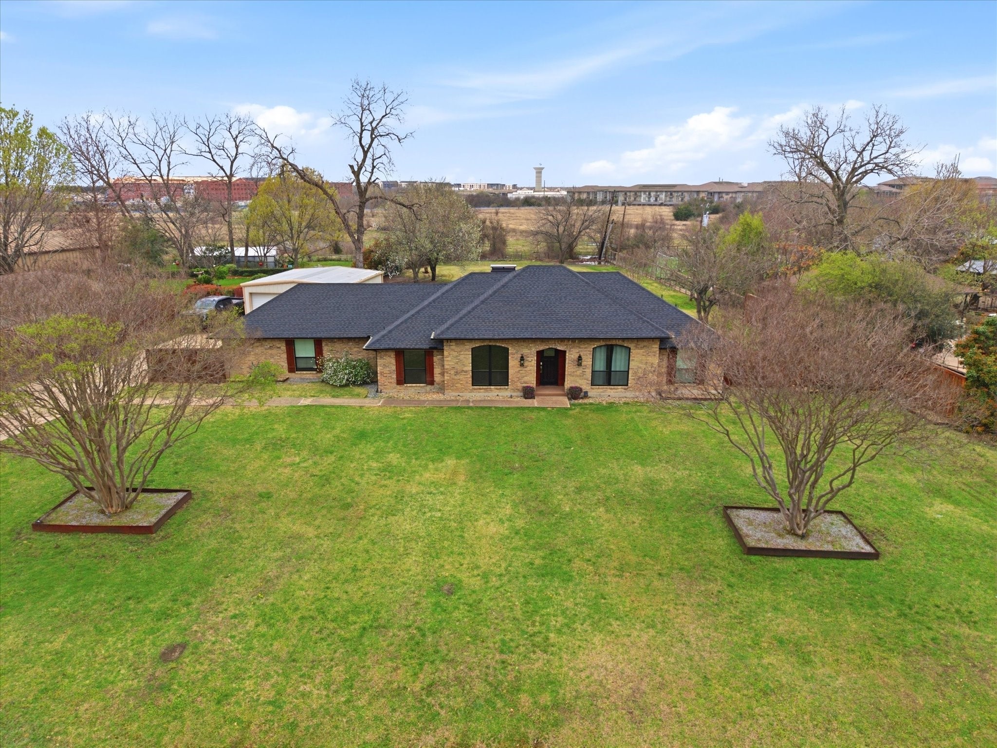3705 Castle Drive Rowlett TX 75089