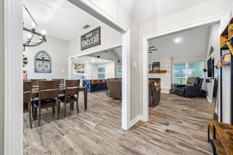 3705 Castle Drive Rowlett TX 75089