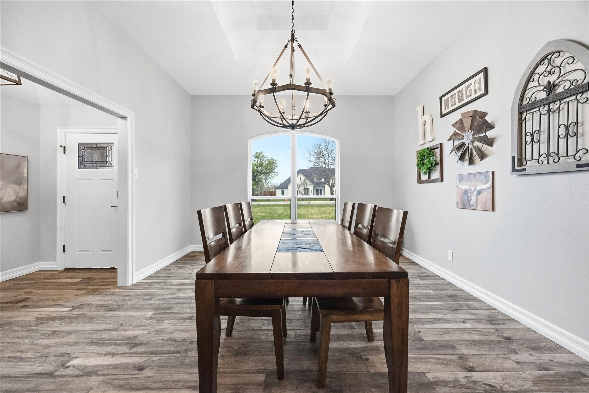 3705 Castle Drive Rowlett TX 75089
