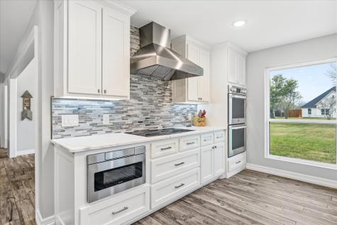 3705 Castle Drive Rowlett TX 75089