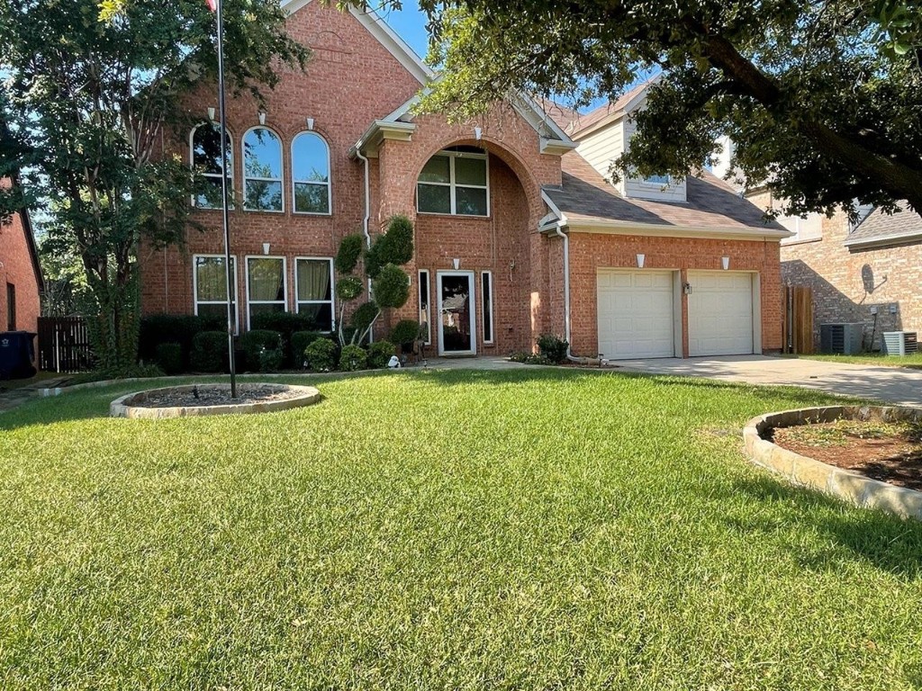 2500 Amber Lane Flower Mound TX 75028
