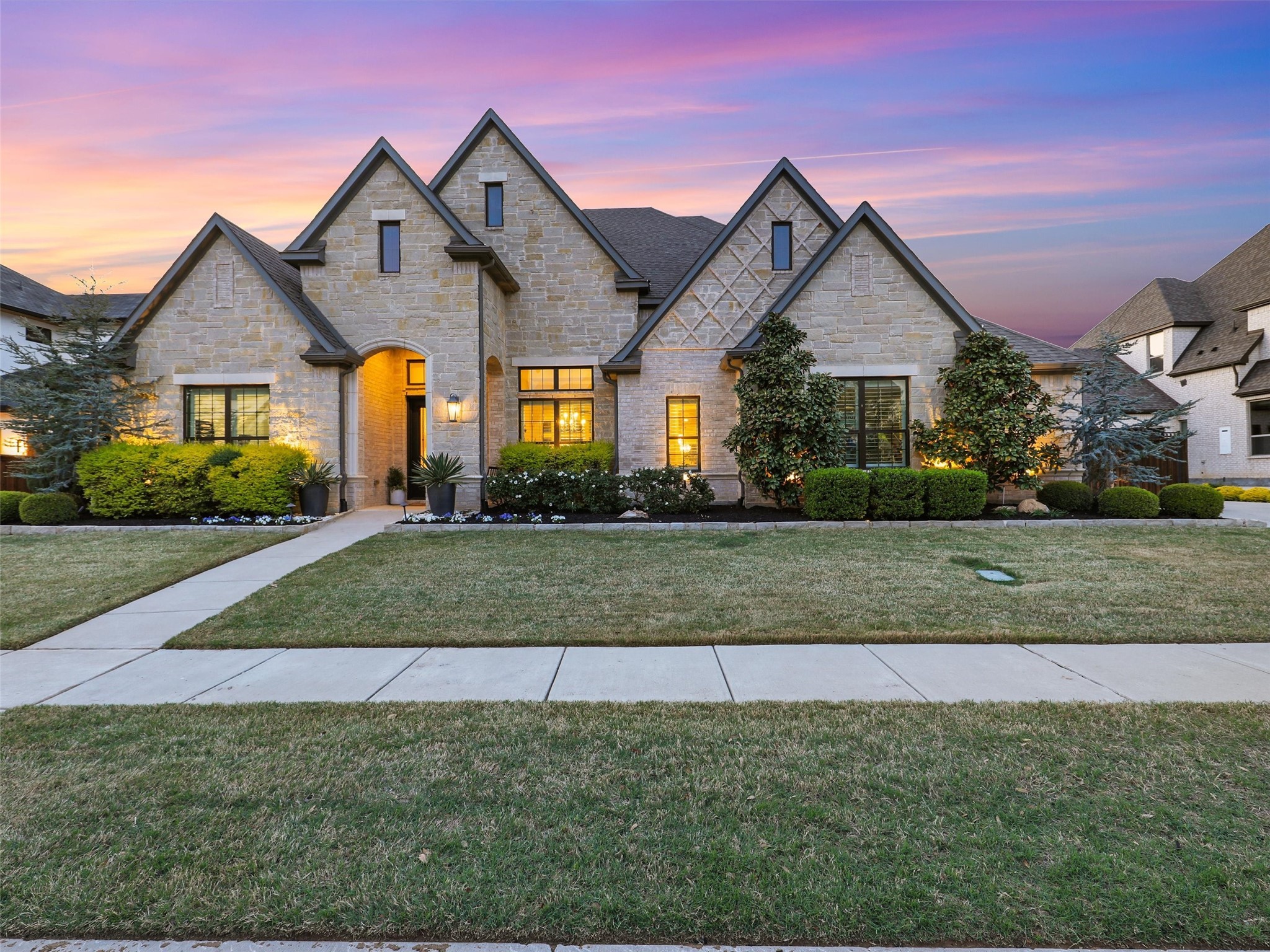 1004 Rhone Lane Southlake TX 76092