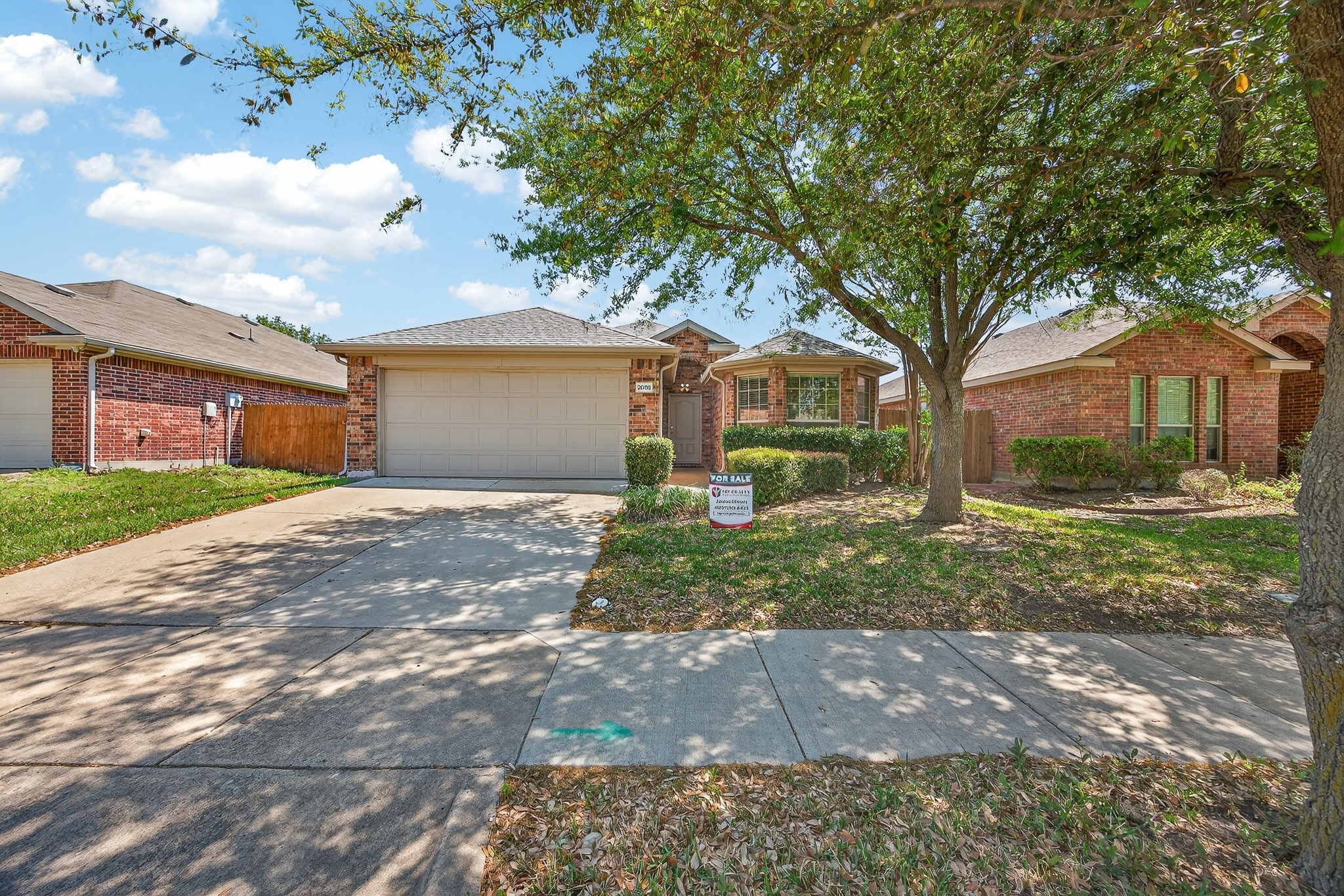 2008 Pine Knot Drive Heartland TX 75126