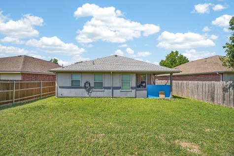 2008 Pine Knot Drive Heartland TX 75126