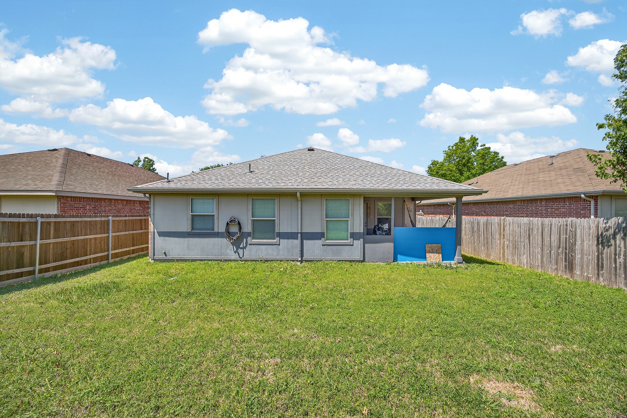 2008 Pine Knot Drive Heartland TX 75126