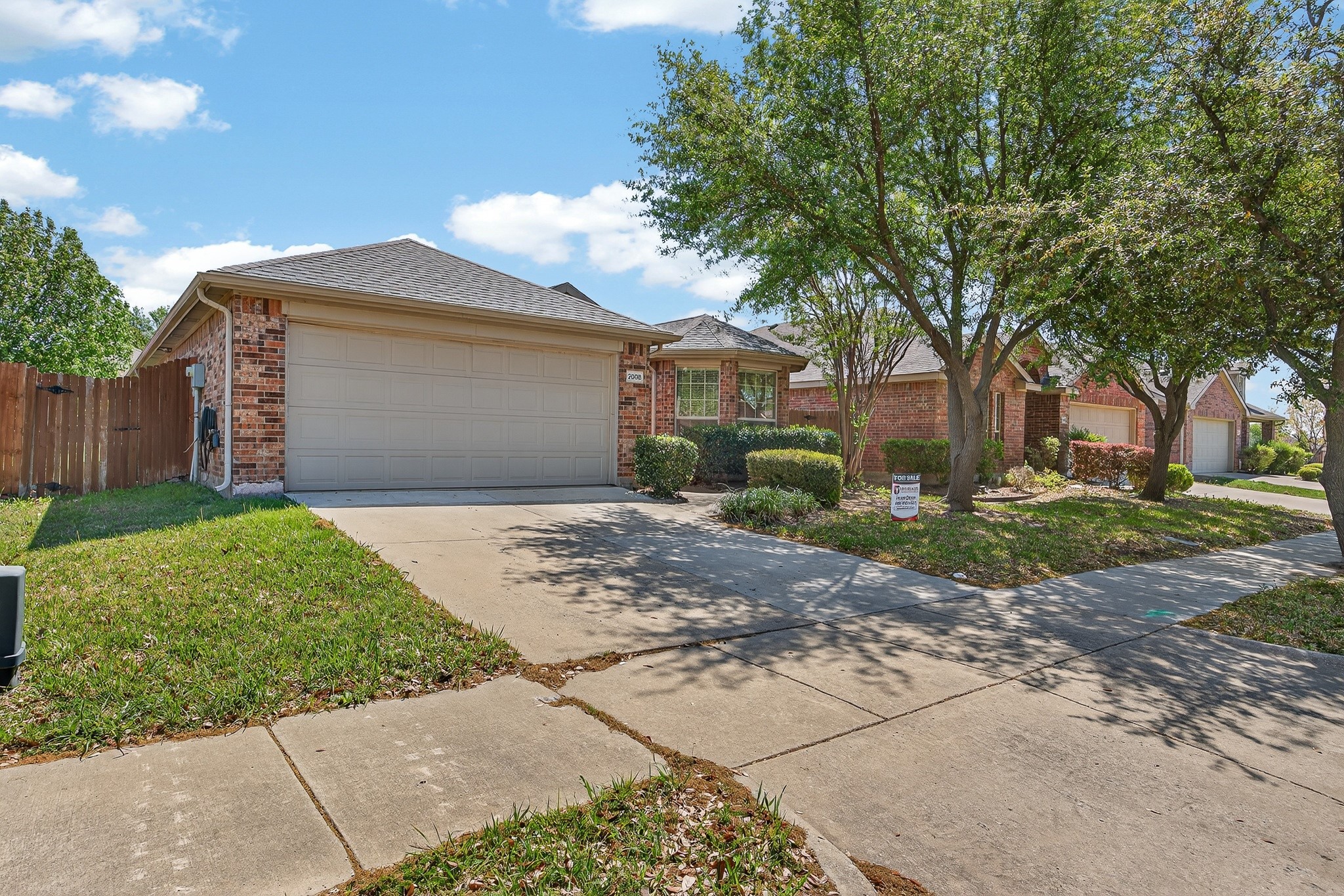 2008 Pine Knot Drive Heartland TX 75126