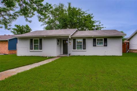 914 Meadow Mead Drive Allen TX 75002